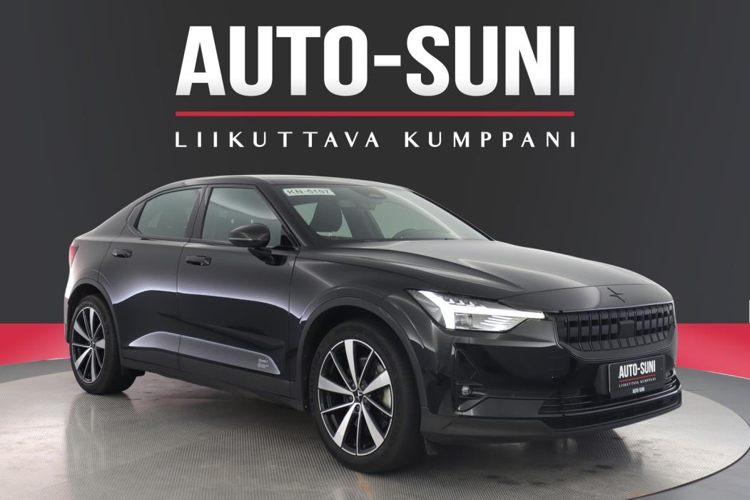 POLESTAR 2 2022