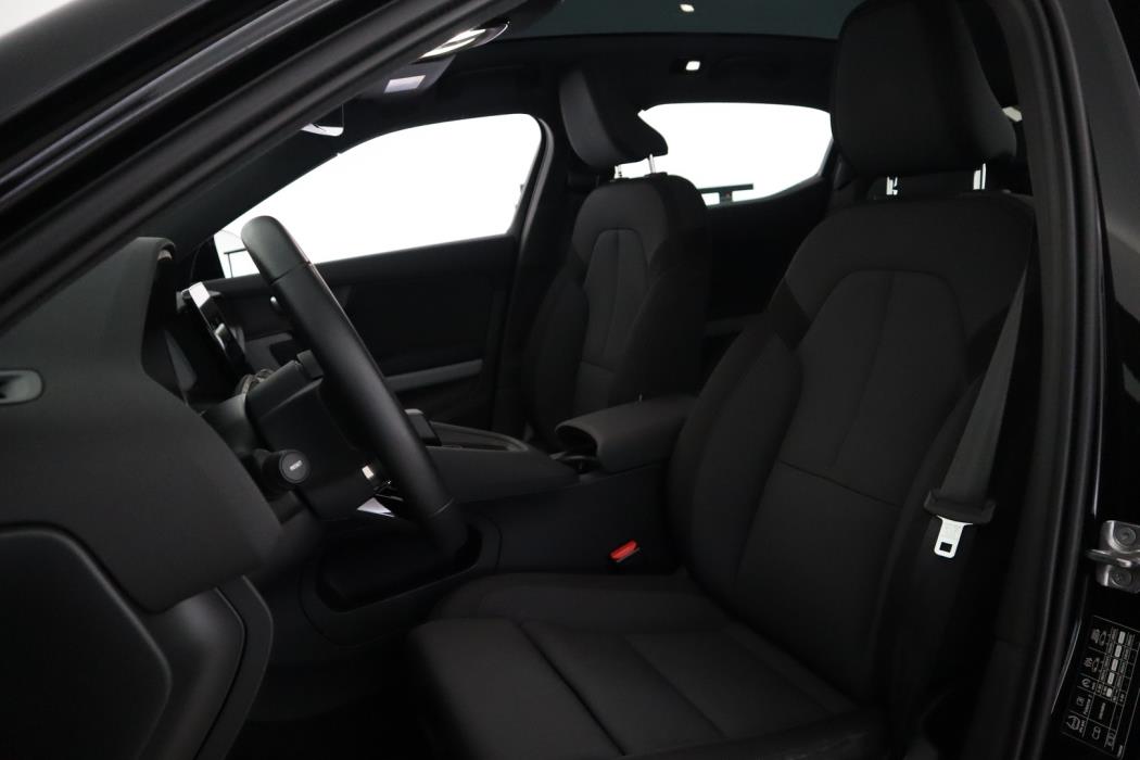 POLESTAR 2 2022