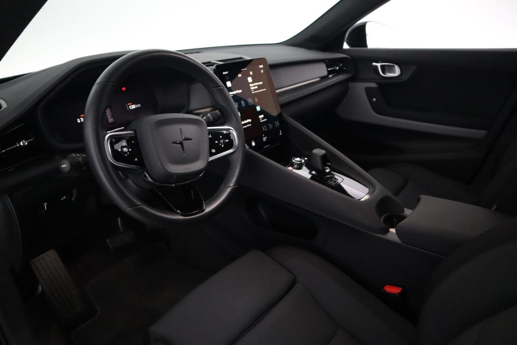 POLESTAR 2 2022