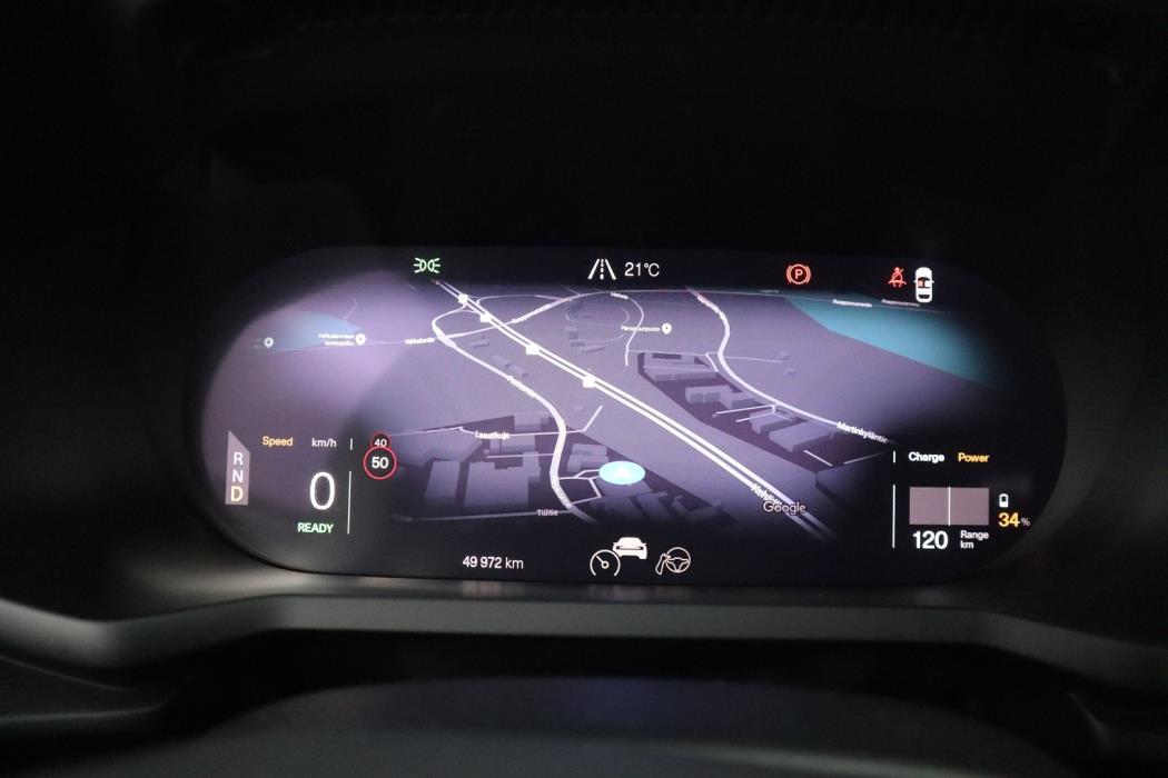 POLESTAR 2 2022