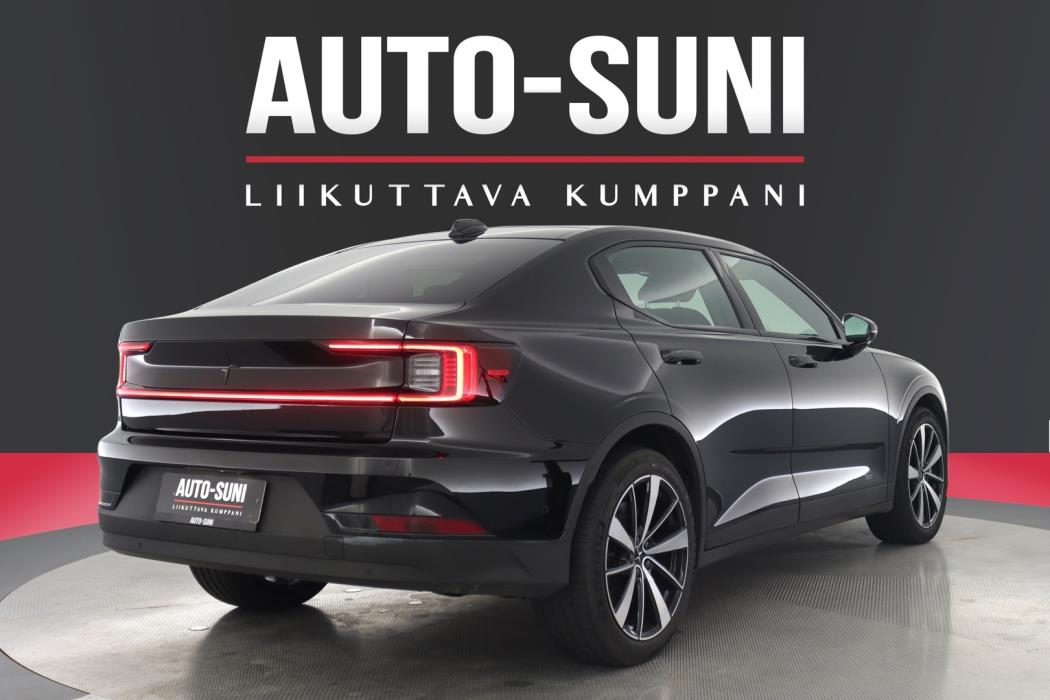 POLESTAR 2 2022