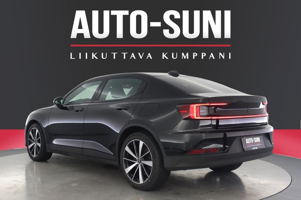 POLESTAR 2 2022