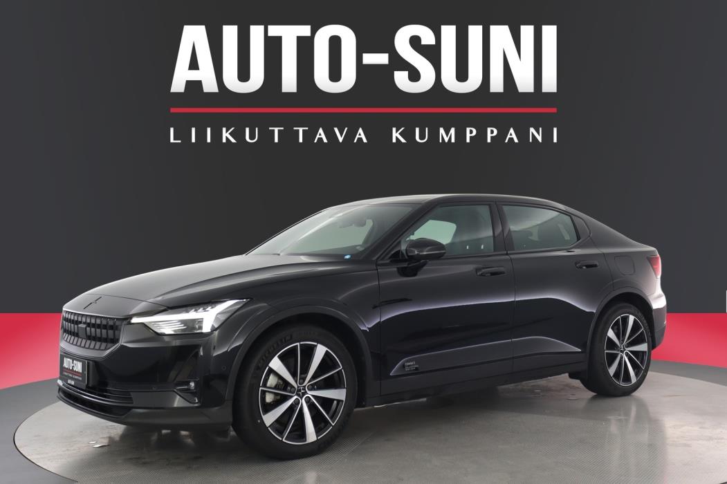POLESTAR 2 2022