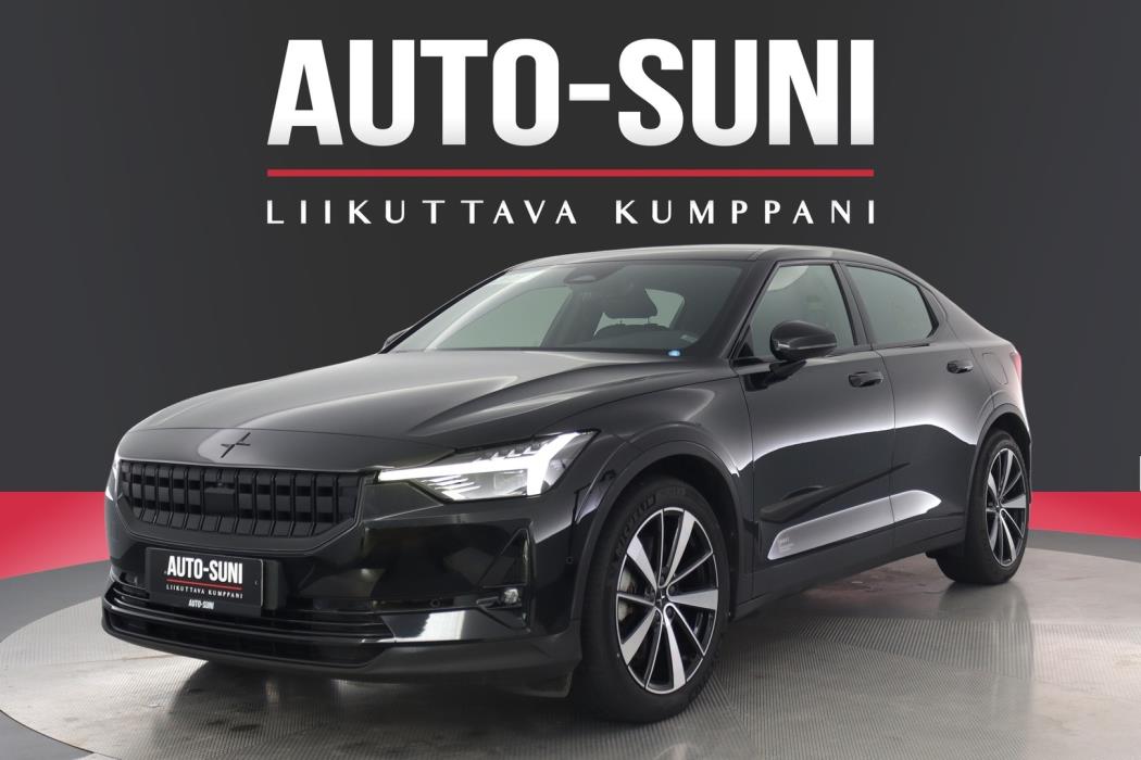 POLESTAR 2 2022