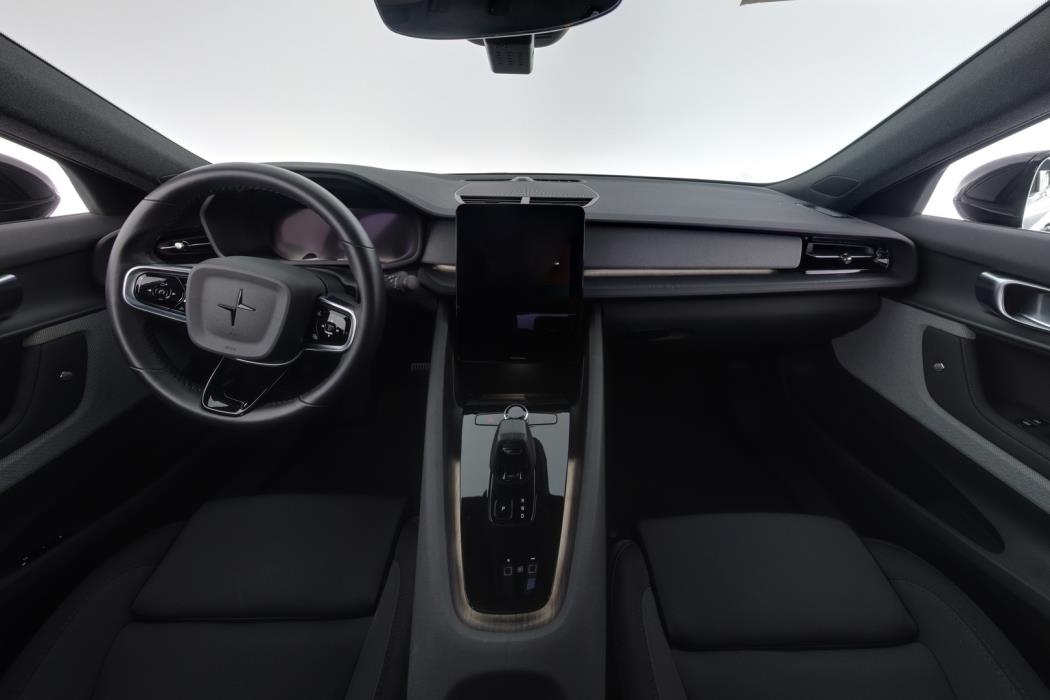 POLESTAR 2 2022