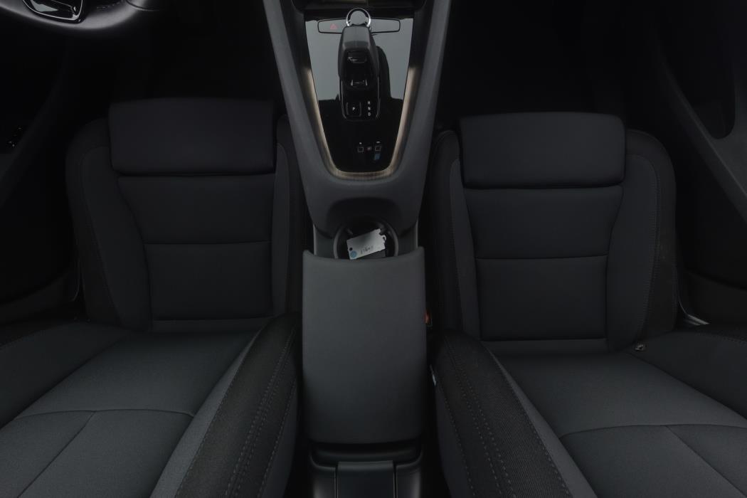 POLESTAR 2 2022