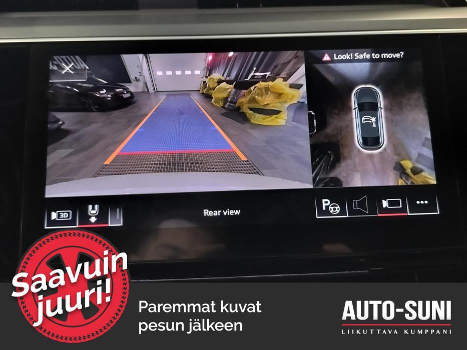 AUDI Q8 e-tron 2024