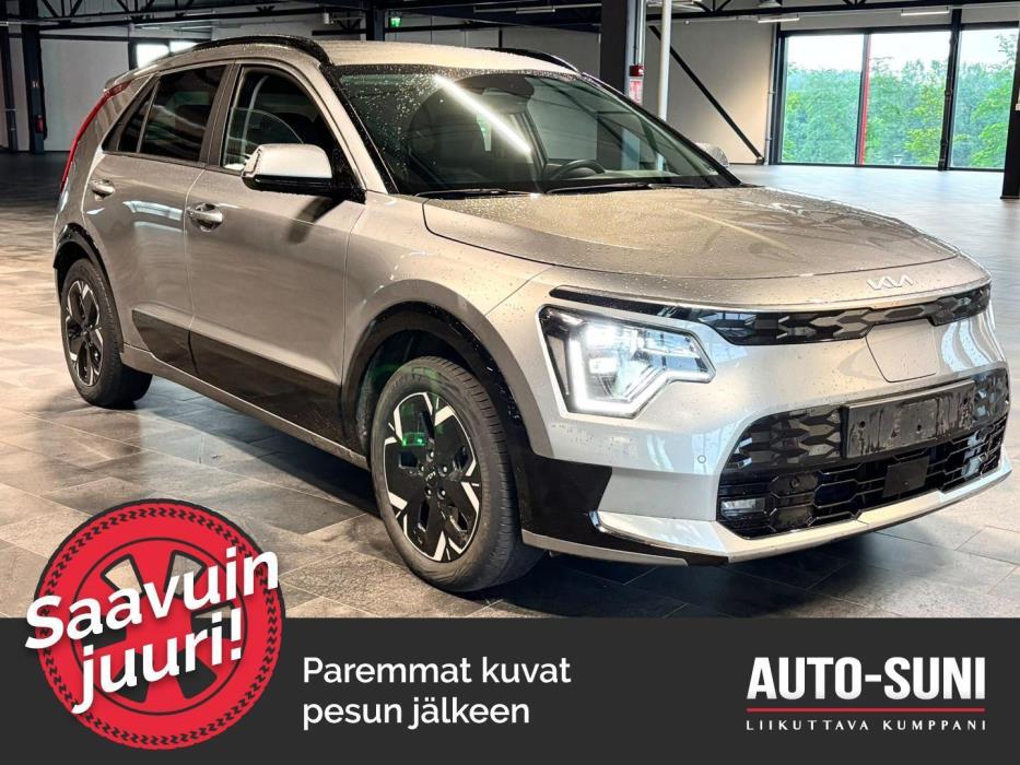 KIA Niro 2024