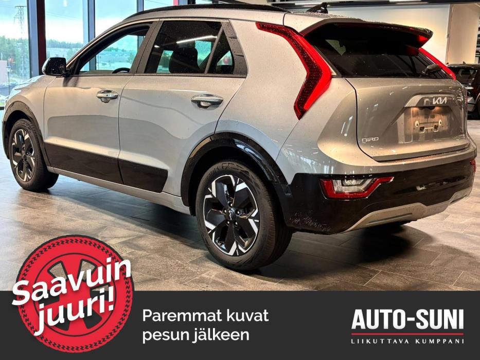 KIA Niro 2024