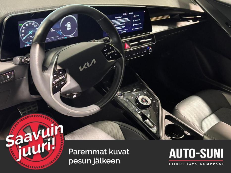 KIA Niro 2024