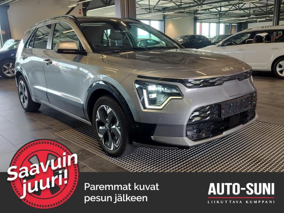 KIA Niro 2023