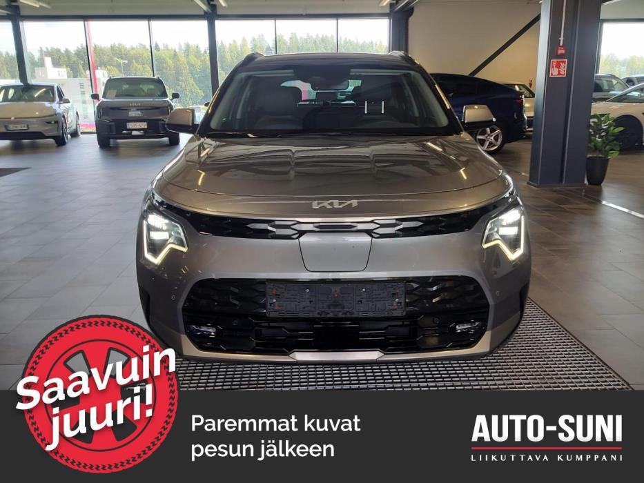 KIA Niro 2023