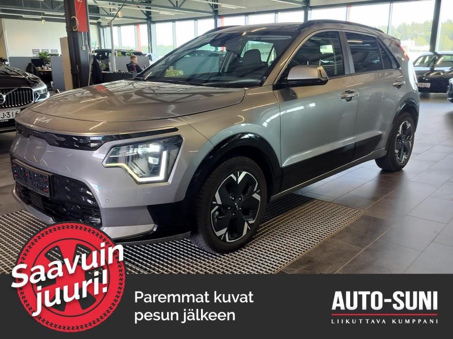 KIA Niro 2023