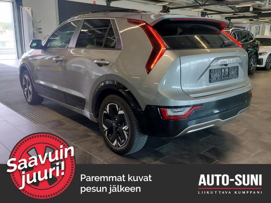 KIA Niro 2023
