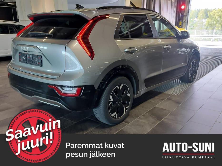 KIA Niro 2023