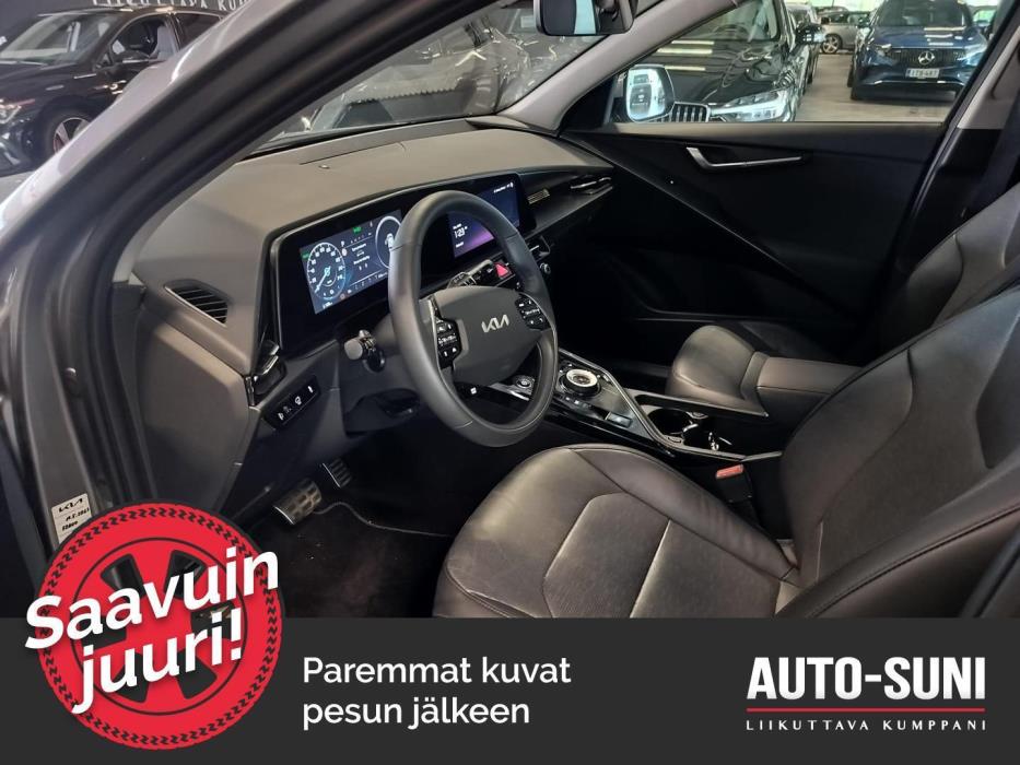KIA Niro 2023