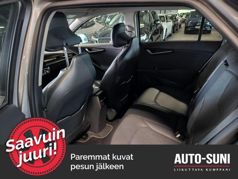 KIA Niro 2023