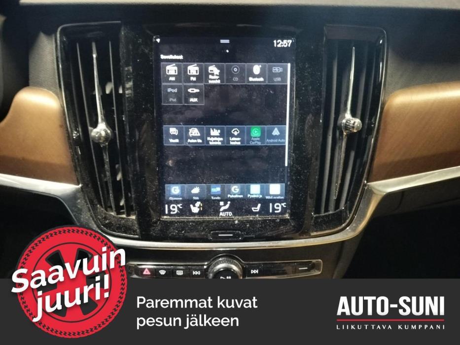 VOLVO V90 2017