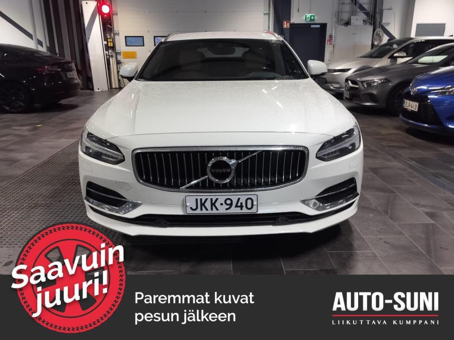 VOLVO V90 2017