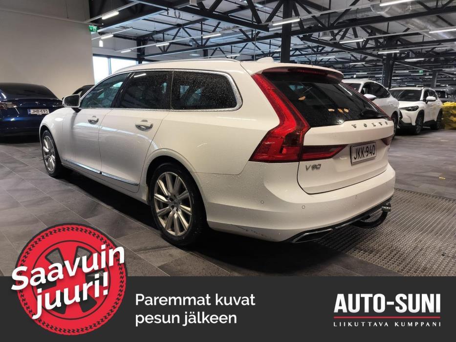 VOLVO V90 2017