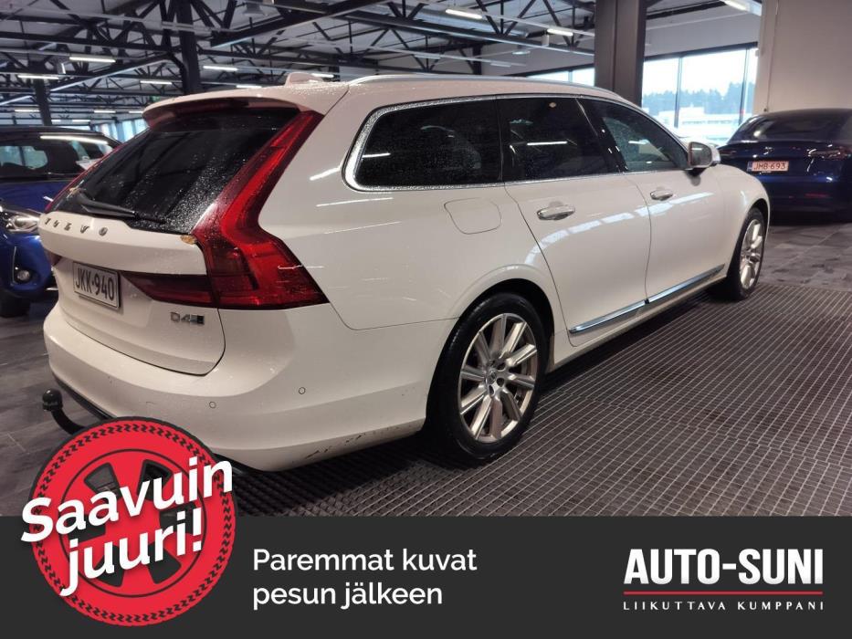 VOLVO V90 2017