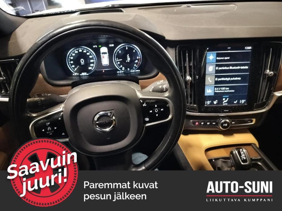 VOLVO V90 2017