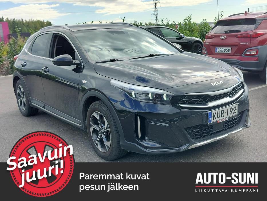 KIA XCeed 2023