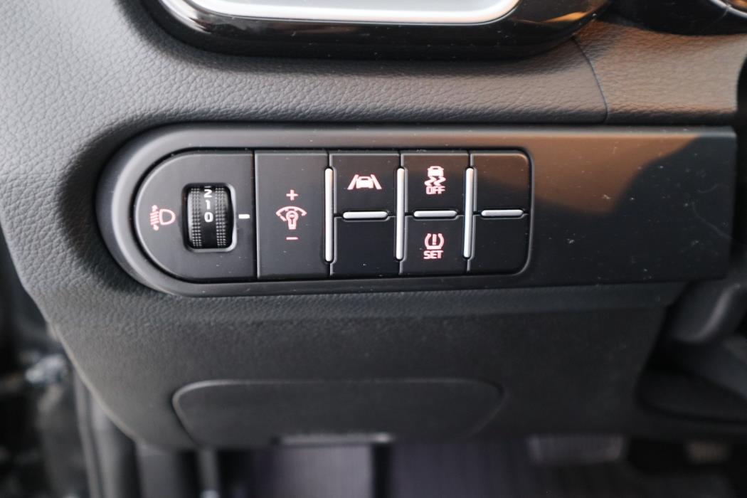 KIA XCeed 2023