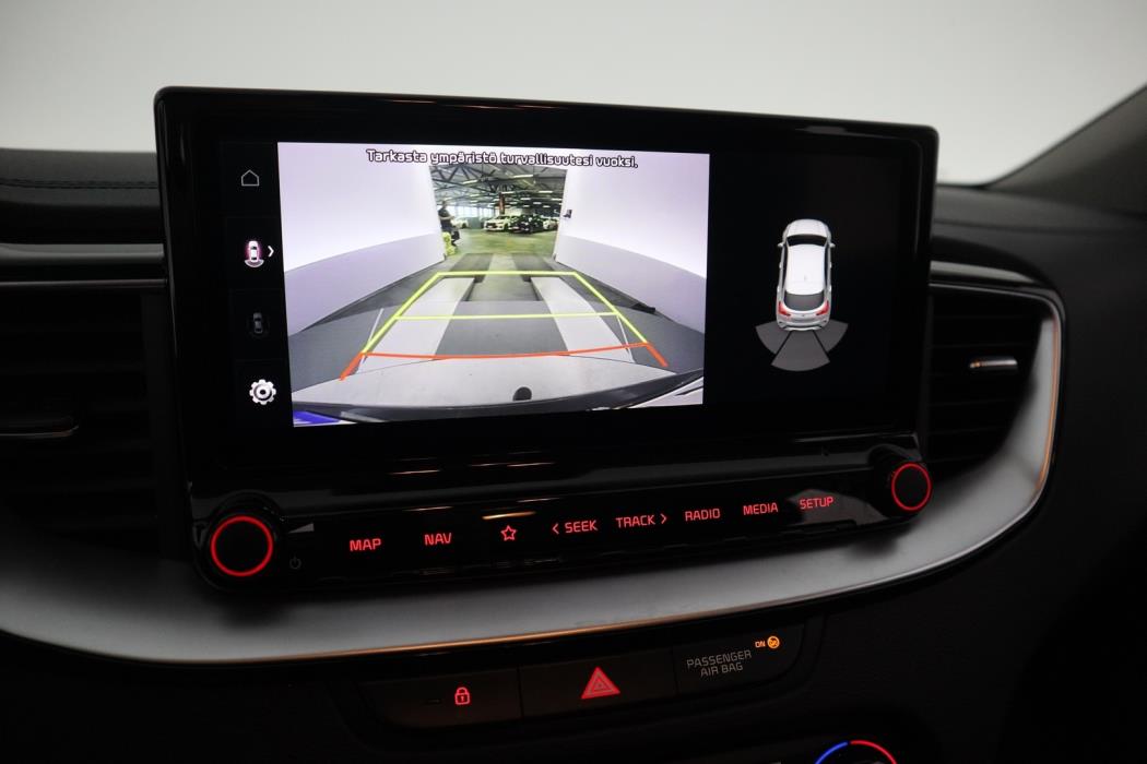 KIA XCeed 2023