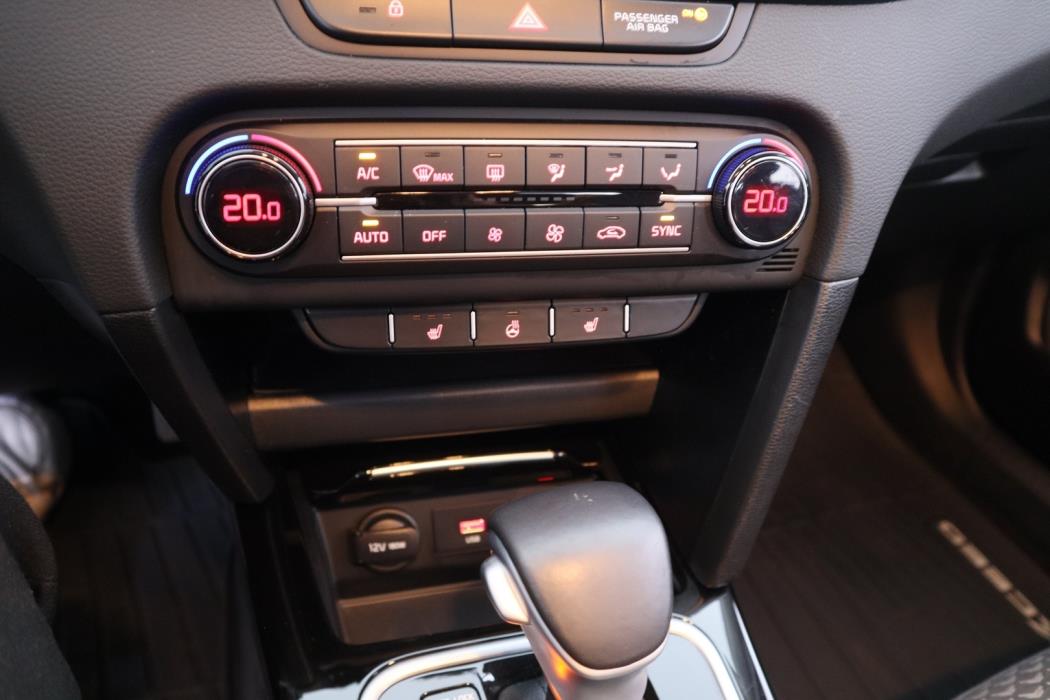 KIA XCeed 2023