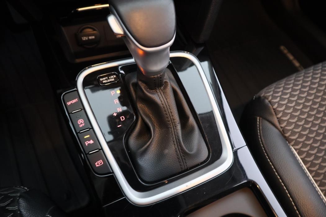 KIA XCeed 2023