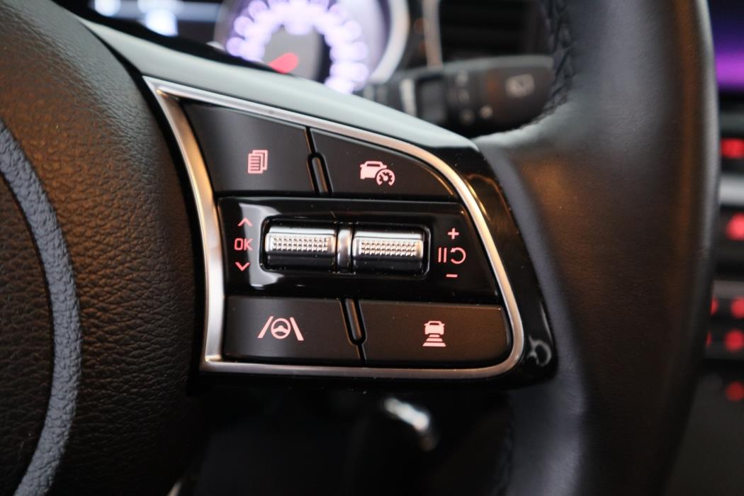 KIA XCeed 2023