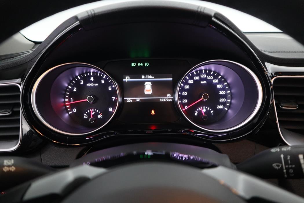 KIA XCeed 2023
