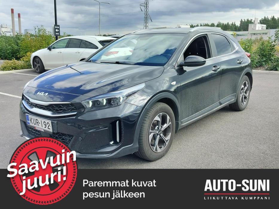 KIA XCeed 2023