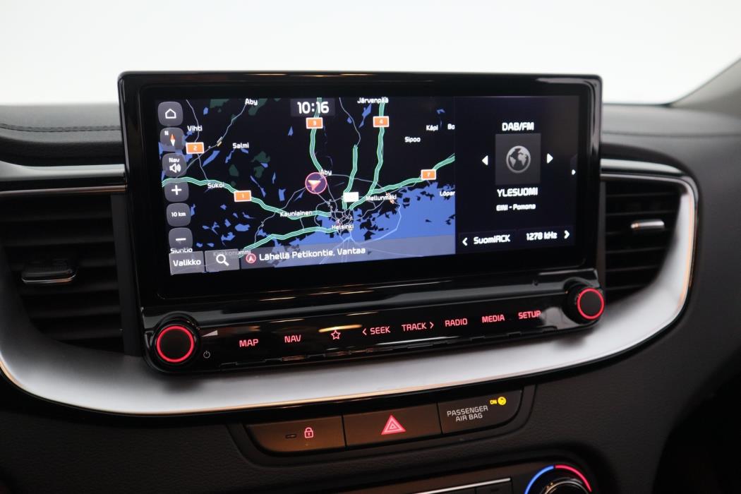 KIA XCeed 2023
