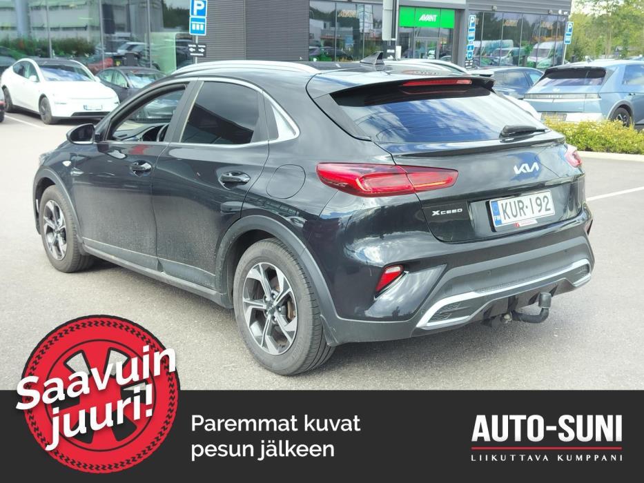 KIA XCeed 2023