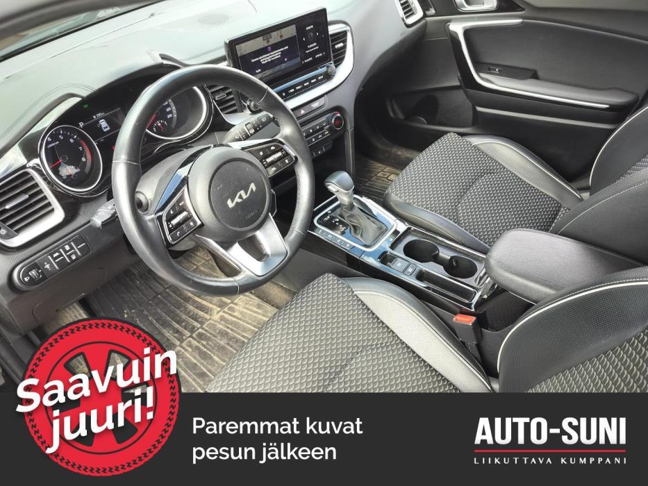 KIA XCeed 2023