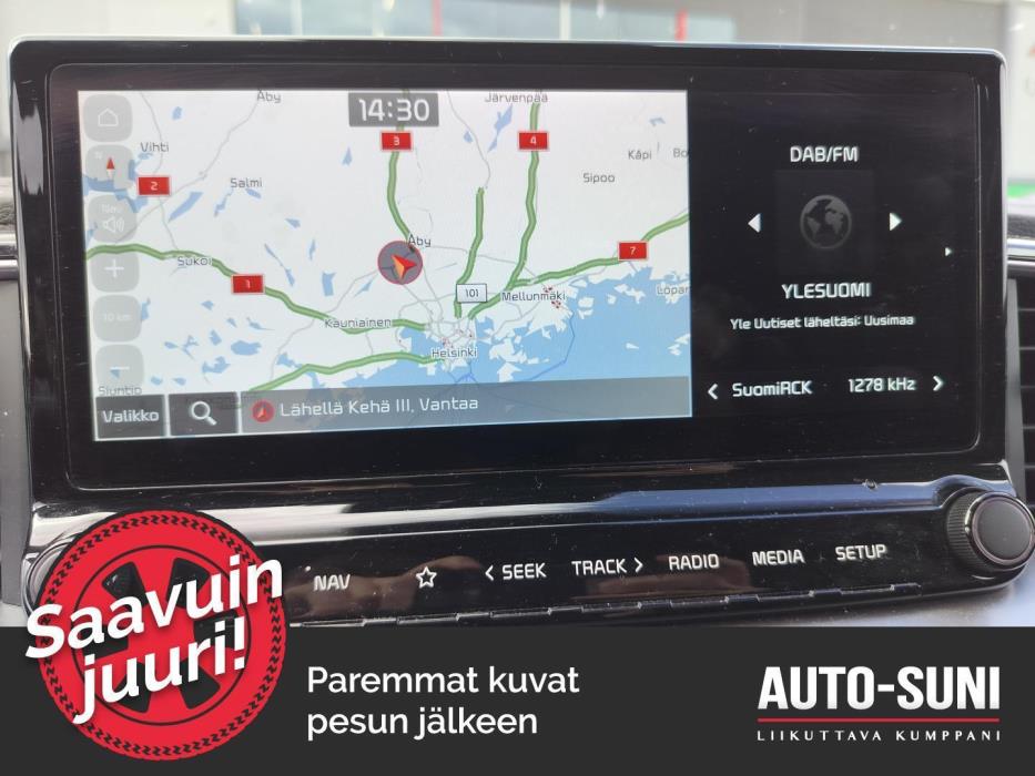 KIA XCeed 2023