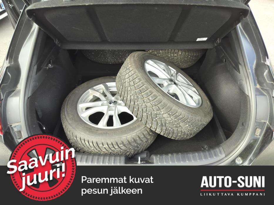 KIA XCeed 2023