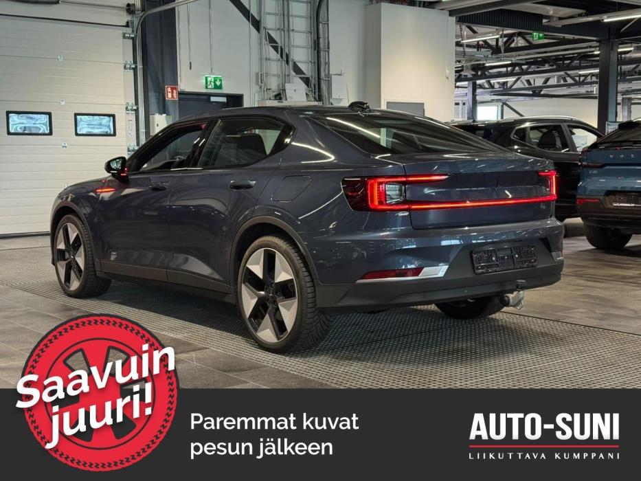 POLESTAR 2 2023