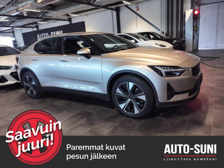 POLESTAR 2 2023