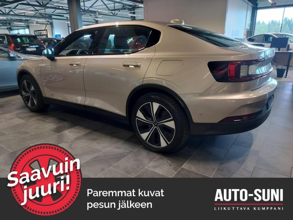 POLESTAR 2 2023