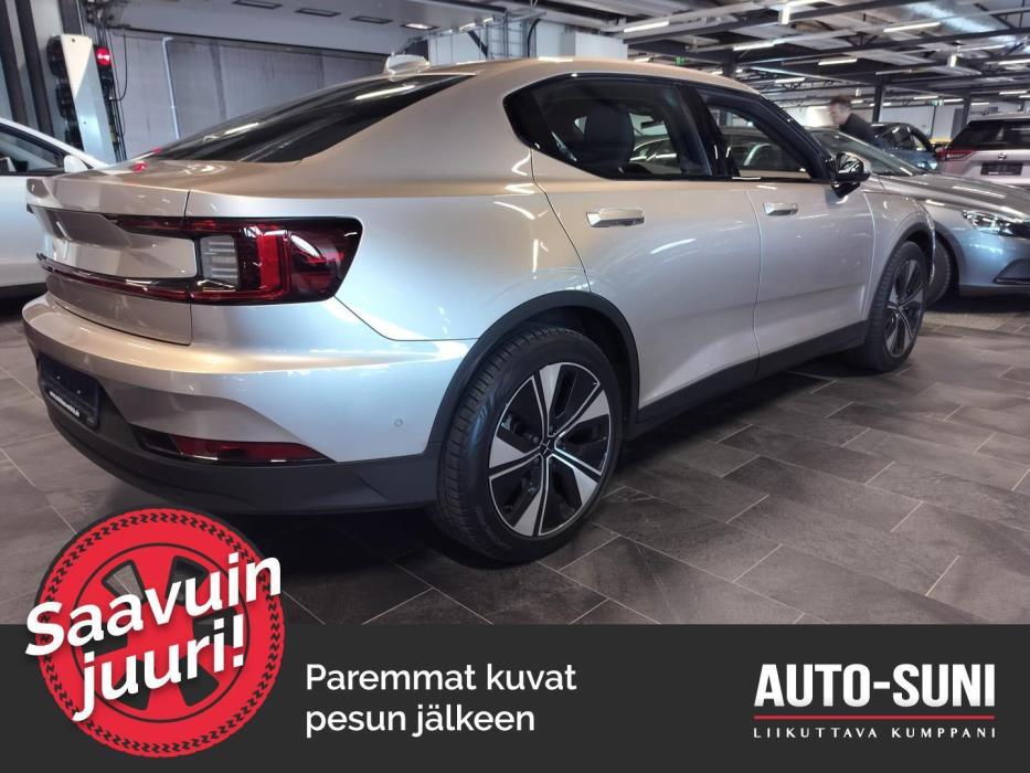 POLESTAR 2 2023