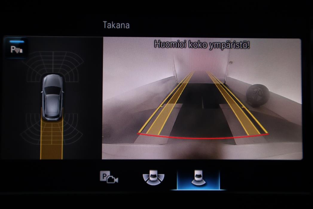 MERCEDES-BENZ A 2020