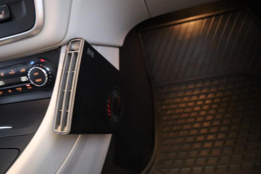 MERCEDES-BENZ CLA 2015