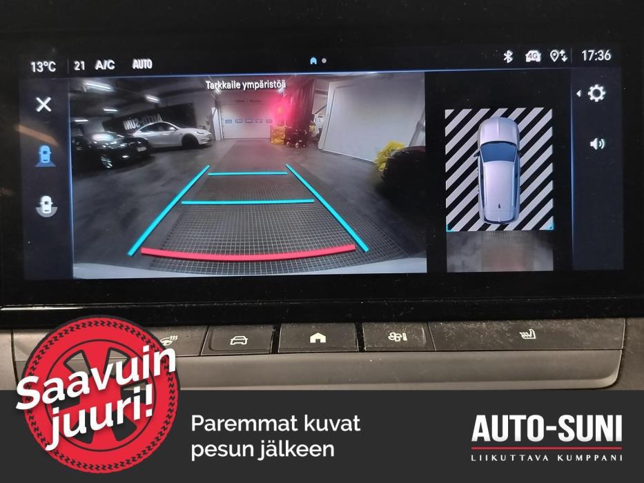 OPEL Astra 2024