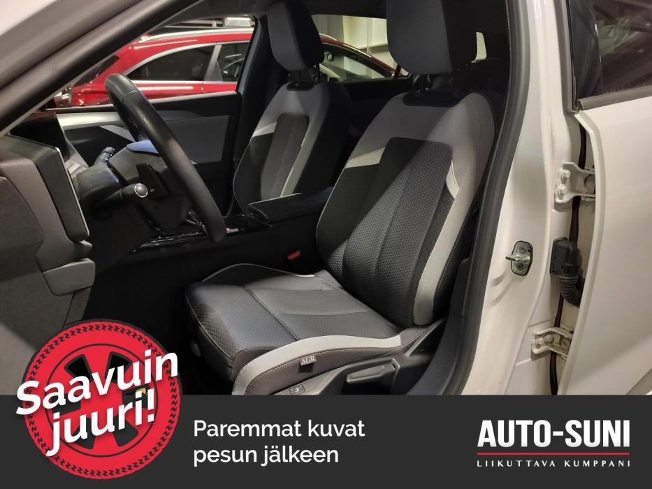 OPEL Astra 2024