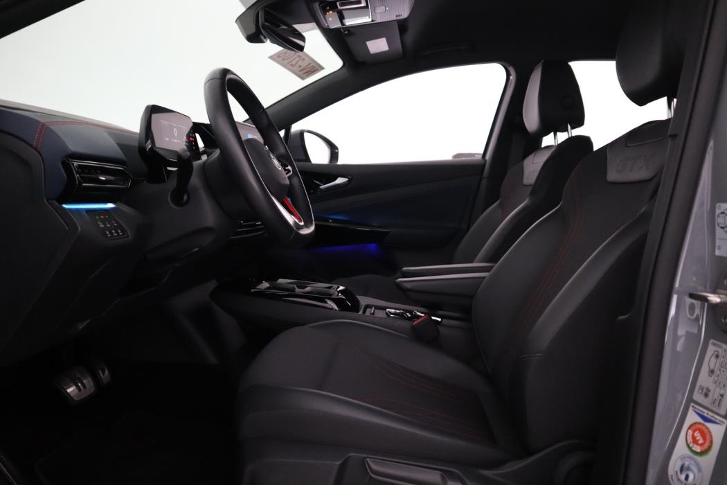 VOLKSWAGEN ID.4 2022