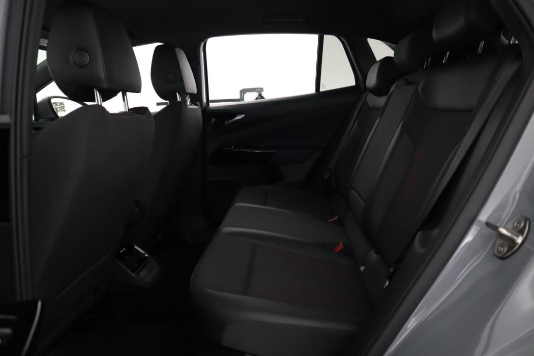 VOLKSWAGEN ID.4 2022