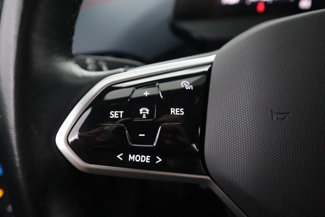 VOLKSWAGEN ID.4 2022